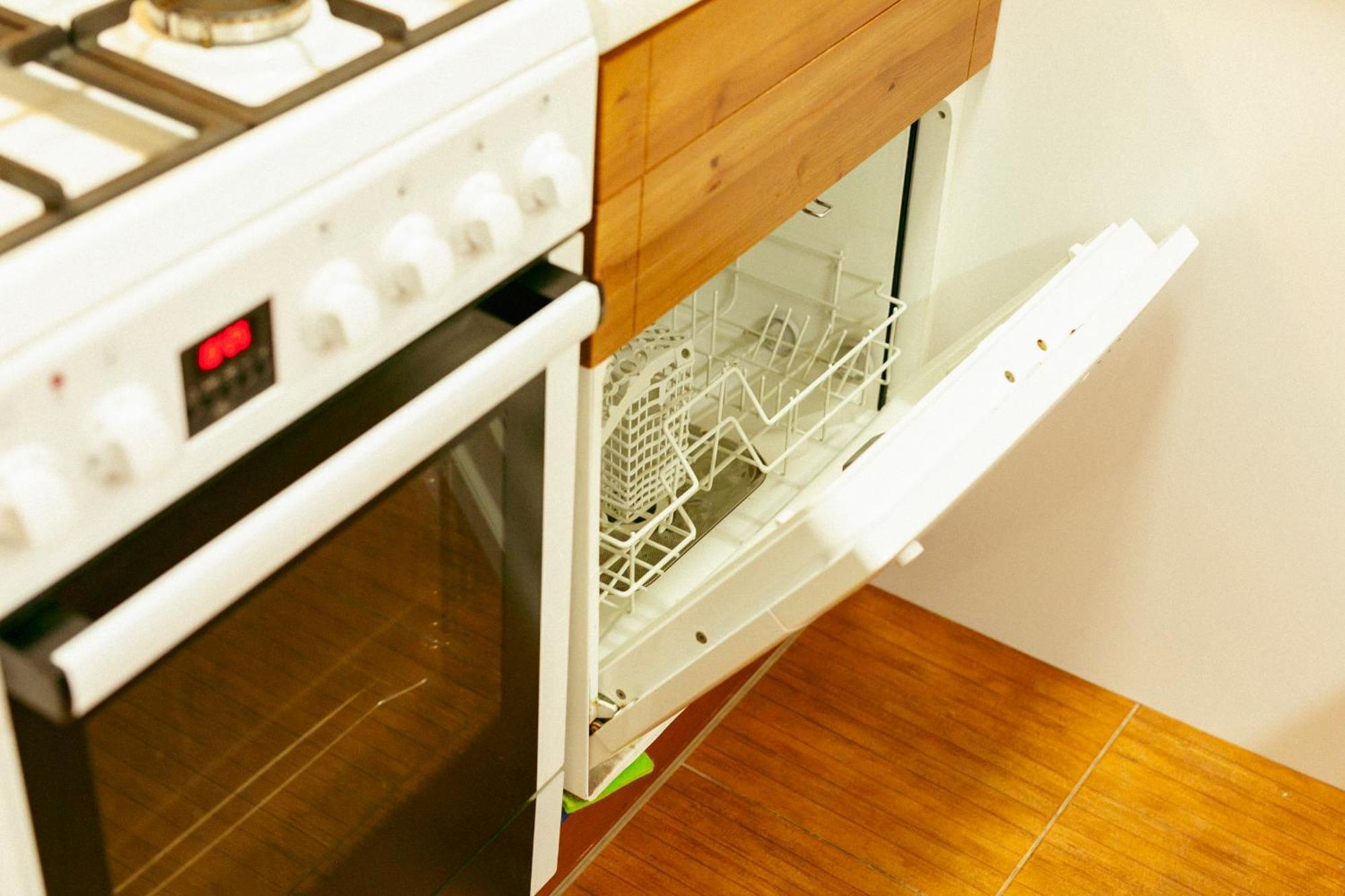 Bagno Big - Prywatne Apartament W Centrum Warszawy وارسو المظهر الخارجي الصورة